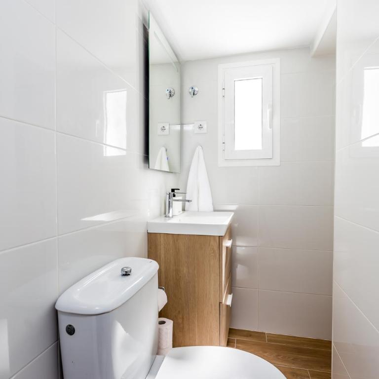 Apartamento en CENTRO CIUDAD - Apartamento de 3 dormitorios - 12