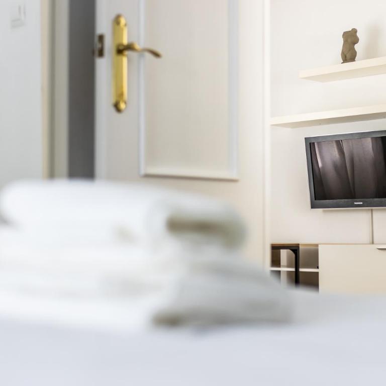 Apartamento en CENTRO CIUDAD - Apartamento de 3 dormitorios - 24