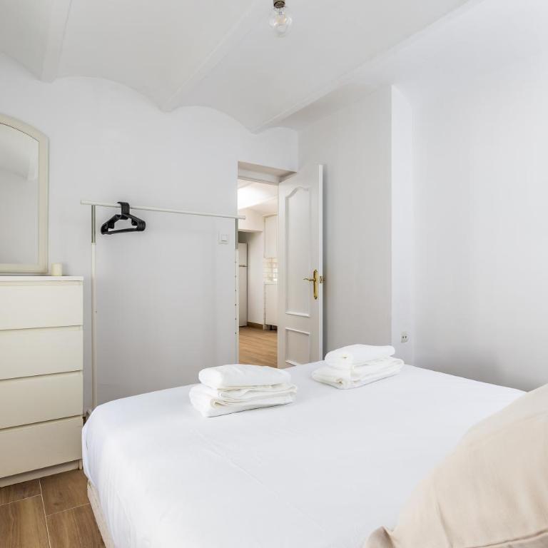 Apartamento en CENTRO CIUDAD - Apartamento de 3 dormitorios - 9