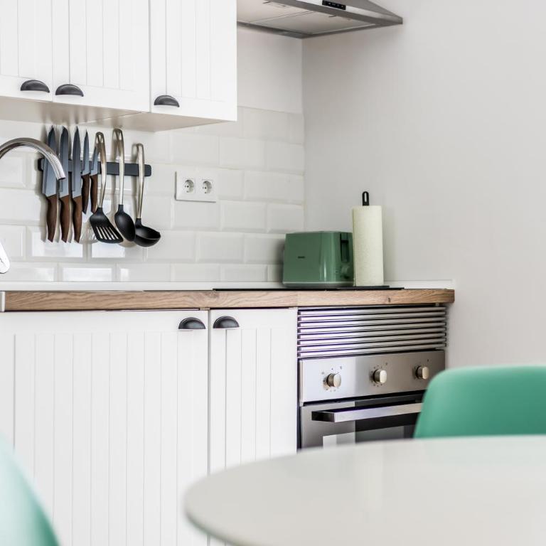 Apartamento en CENTRO CIUDAD - Apartamento de 3 dormitorios - 22