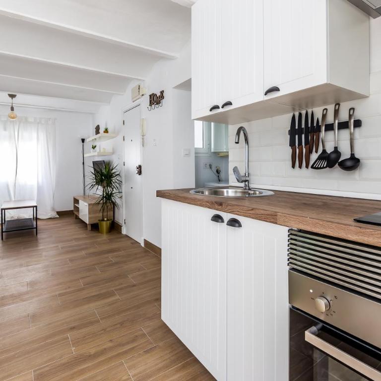 Apartamento en CENTRO CIUDAD - Apartamento de 3 dormitorios - 14