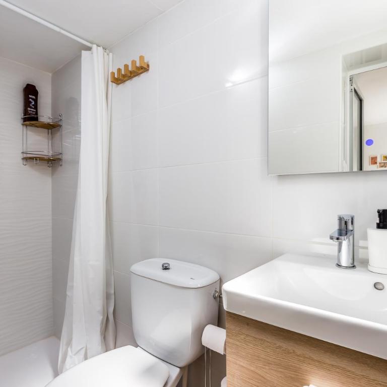 Apartamento en CENTRO CIUDAD - Apartamento de 3 dormitorios - 11