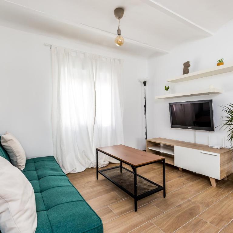 Apartamento en CENTRO CIUDAD - Apartamento de 3 dormitorios - 1