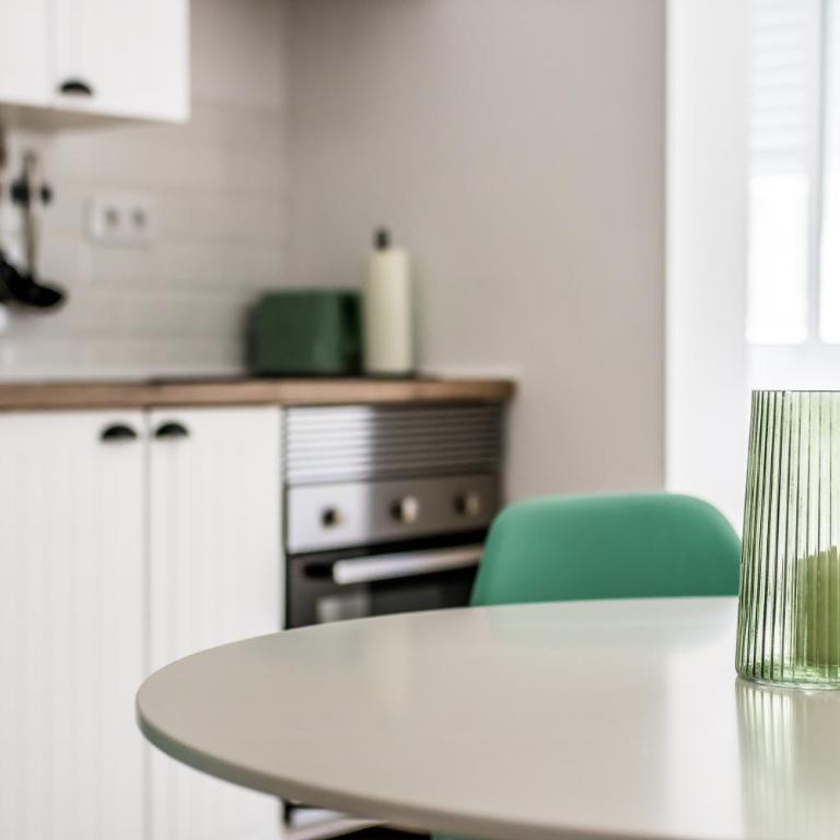 Apartamento en CENTRO CIUDAD - Apartamento de 3 dormitorios - 26
