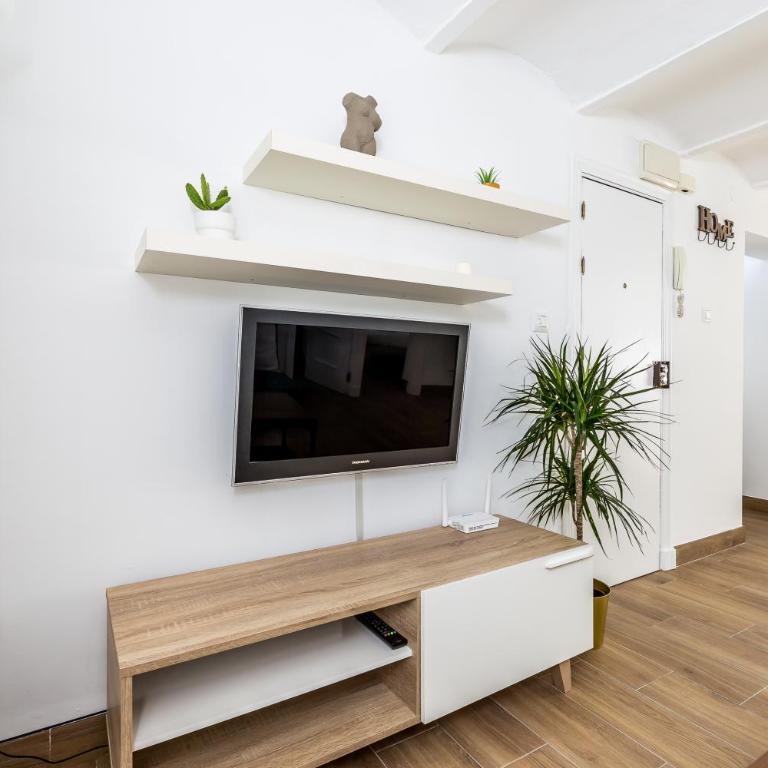 Apartamento en CENTRO CIUDAD - Apartamento de 3 dormitorios - 29