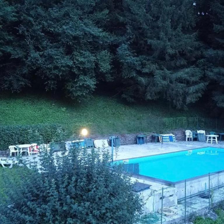 Lake Apartment Ischia Green, Lago di Caldonazzo - Appartamento con 1 Camera da Letto - 21