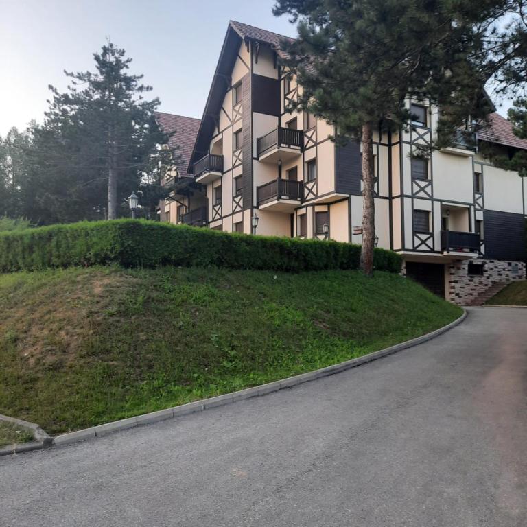 VACACIONES - Vakasiones - Apartman sa 2 Spavaće Sobe - 28