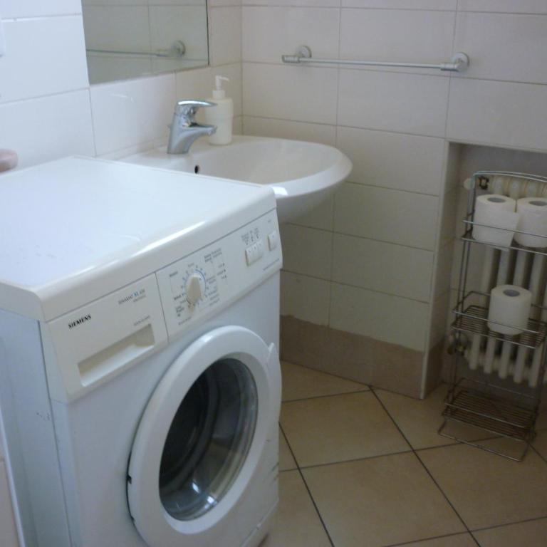 La Mansarda - Appartamento Monolocale - 10