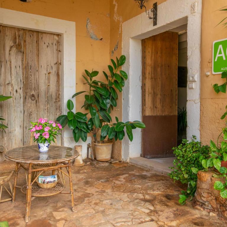 Son Mayol - Agroturismo - Appartement 2 Pièces - 1