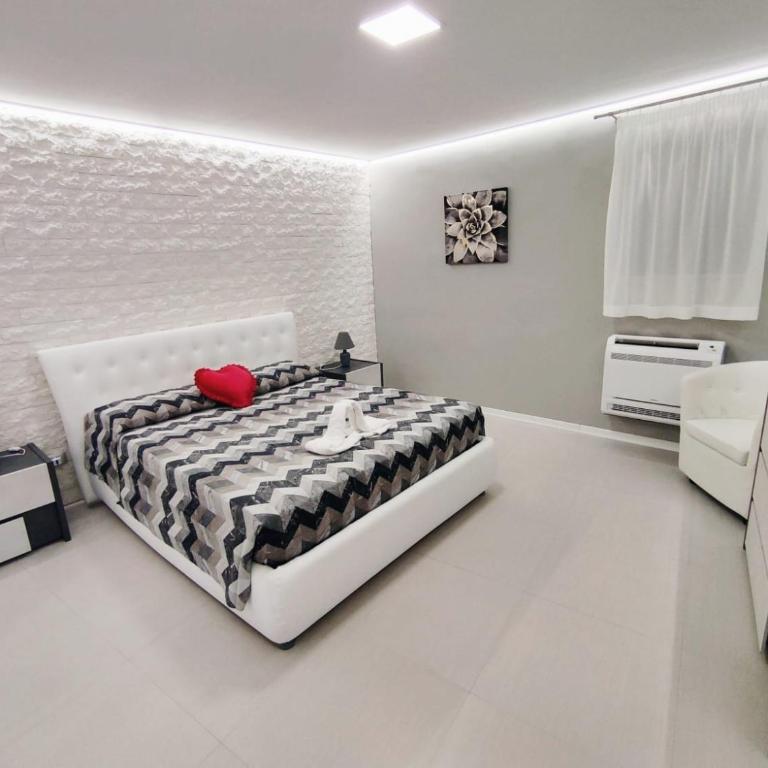 Daydreamer House - Via Etnea 646 - One-Bedroom Apartment - 2