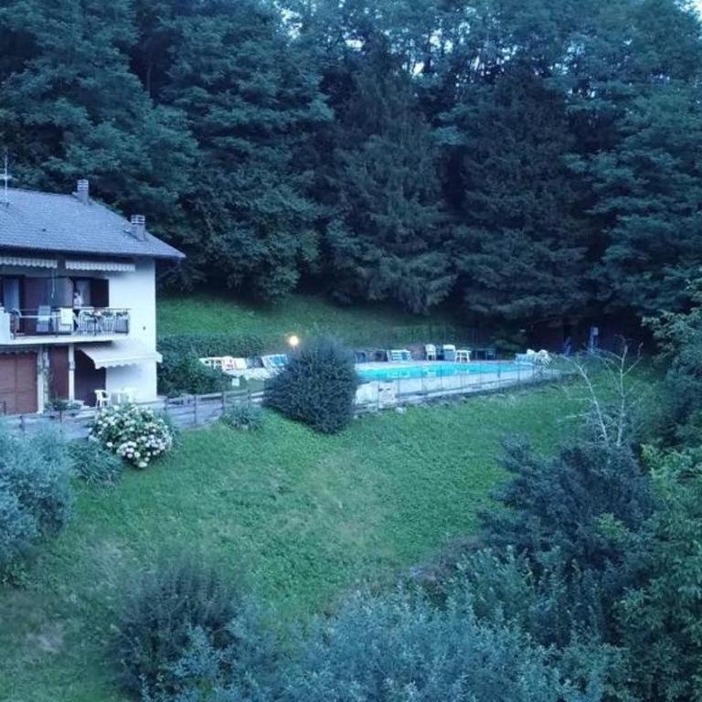 Lake Apartment Ischia Red, Lago di Caldonazzo - Appartamento con 1 Camera da Letto - 25