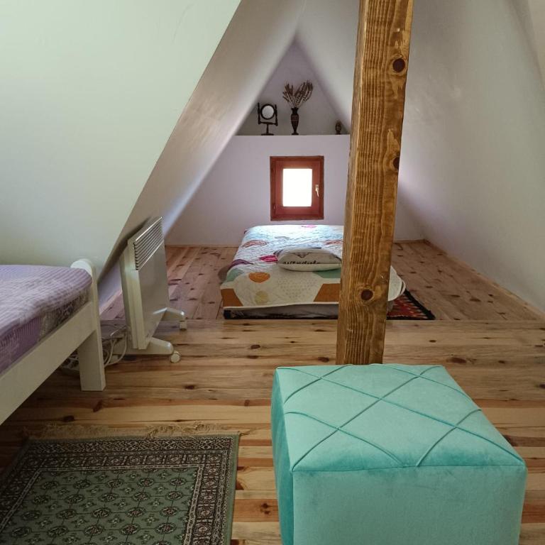 Vila Mitrović Zaovine - Vila sa 2 Spavaće Sobe - 19