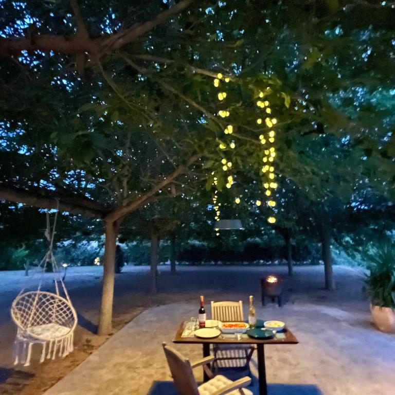 Villa Only Adults 2 Pax · Piscina Privada · A/C · WIFI · BBQ - Villa con piscina privada - 20