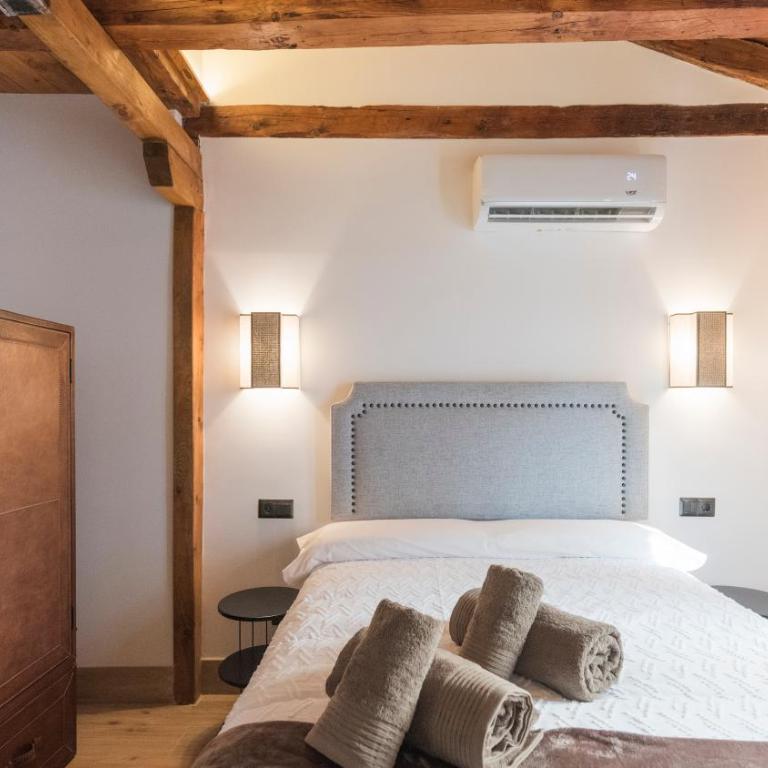 Apartamentos Boutique Pinocho by Toledo AP - Apartamento Deluxe - 13