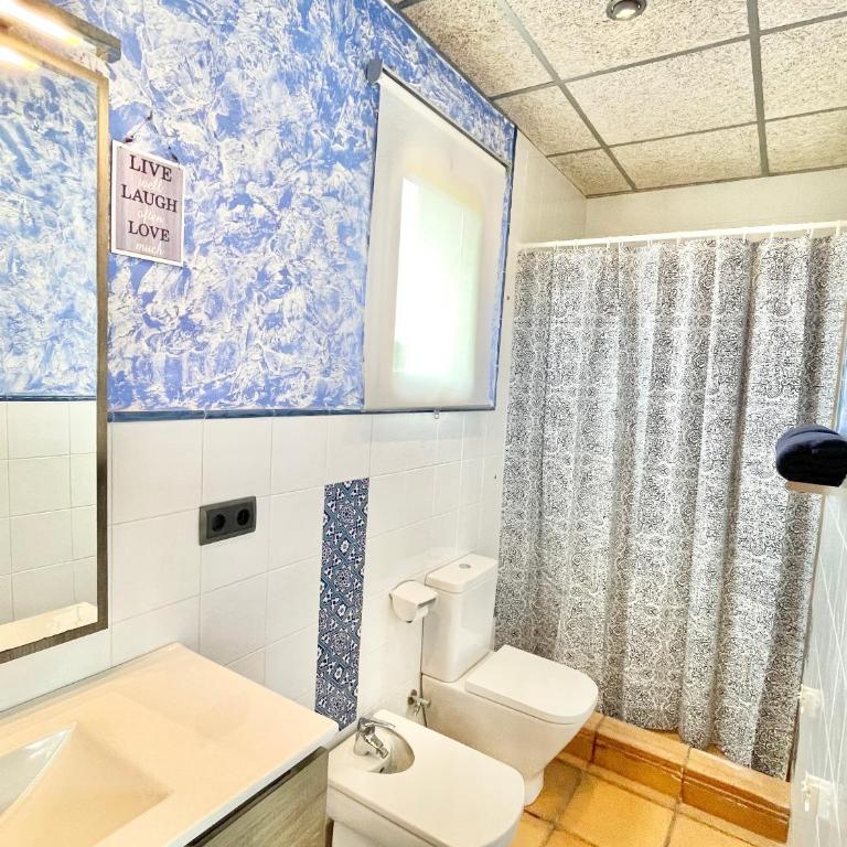 Villa Only Adults 2 Pax · Piscina Privada · A/C · WIFI · BBQ - Villa con piscina privada - 18