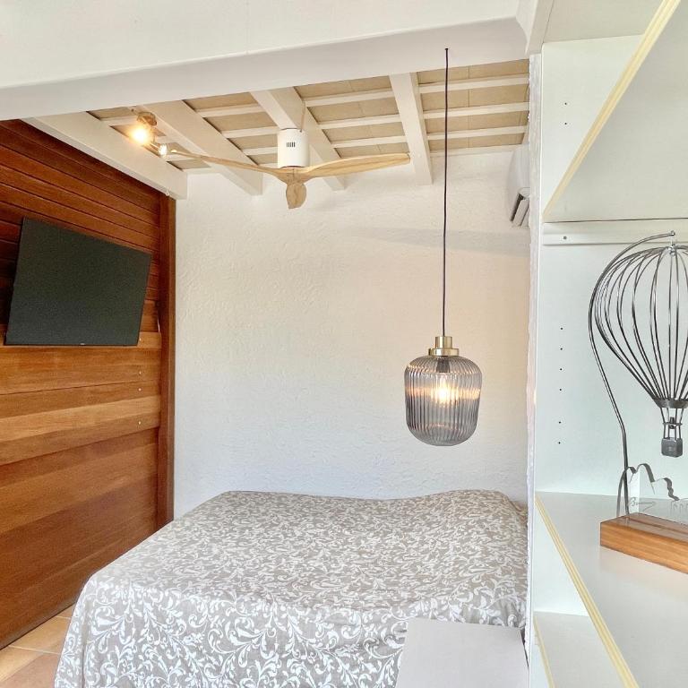 Villa Only Adults 2 Pax · Piscina Privada · A/C · WIFI · BBQ - Villa con piscina privada - 14