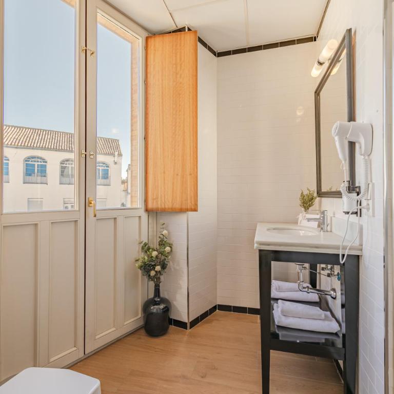 nüa cicerone - Habitación Doble Superior - 15