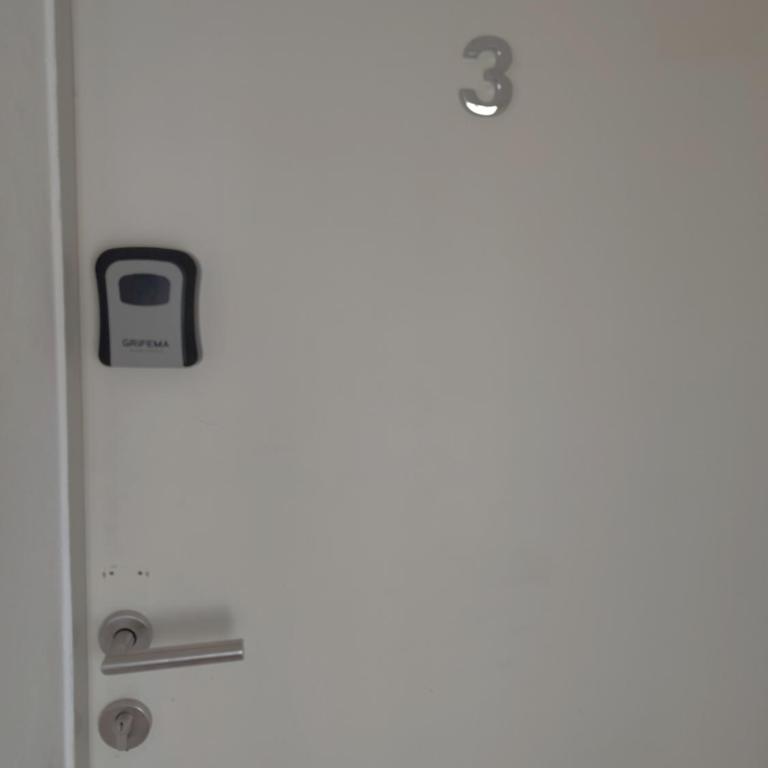 Prein Apartments --- Self-Check-In --- Nähe Red Bull Ring - Appartement 2 Chambres - 6