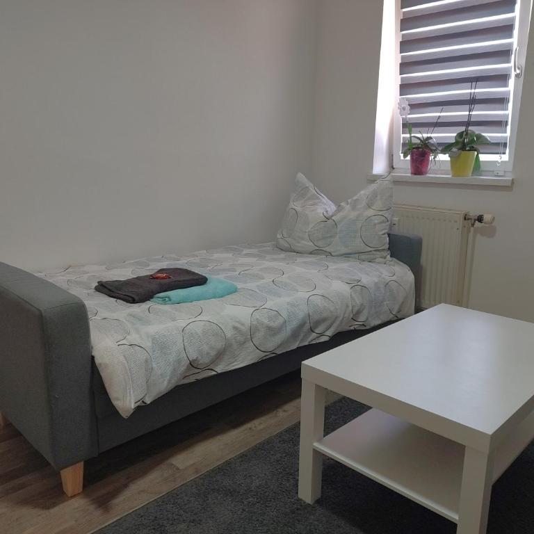 Prein Apartments --- Self-Check-In --- Nähe Red Bull Ring - Appartement 2 Chambres - 14