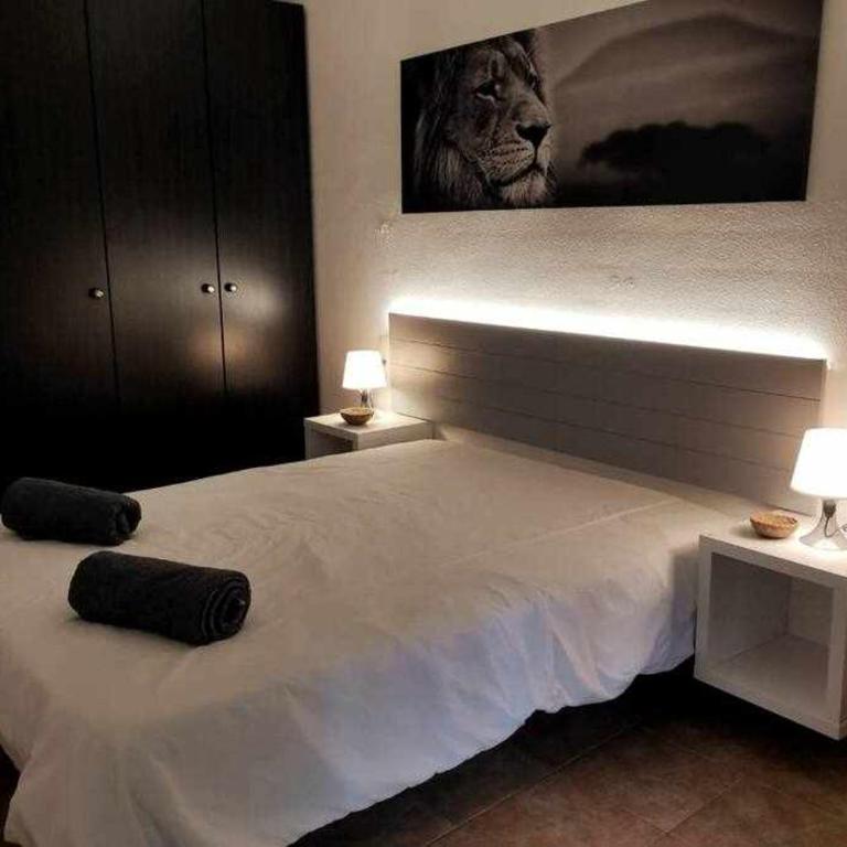 Luminoso apartamento en la costa - Apartamento - 4