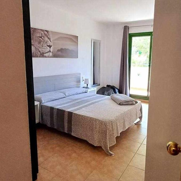 Luminoso apartamento en la costa - Apartamento - 10