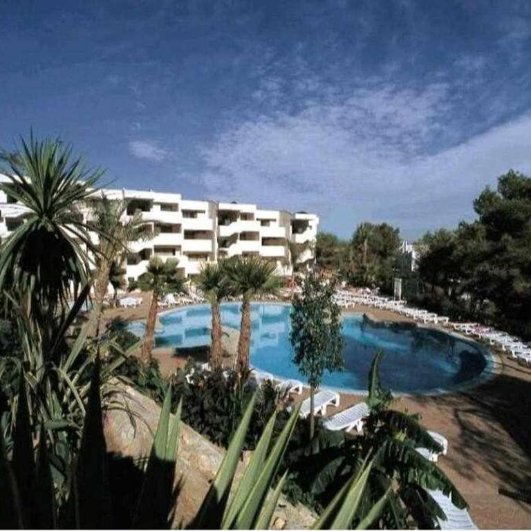 Luminoso apartamento en la costa - Apartamento - 32