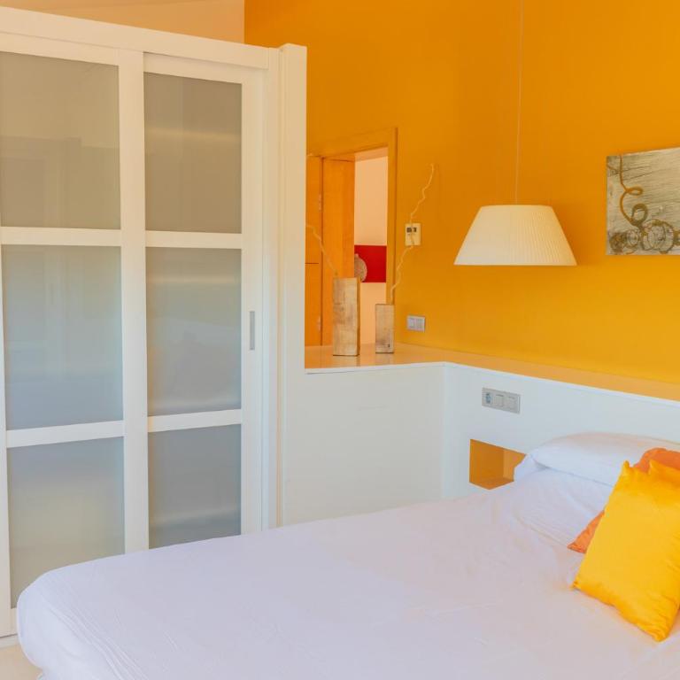 Villa Maitreya By Menorcarentals - Villa - 20