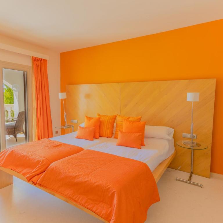 Villa Maitreya By Menorcarentals - Villa - 36