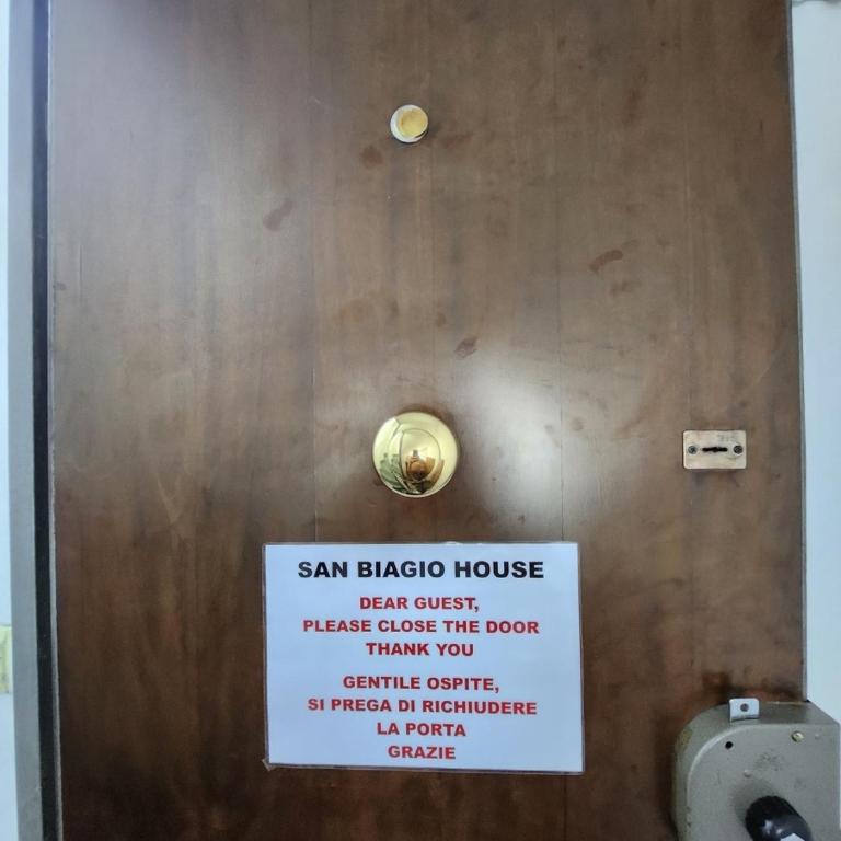 SAN BIAGIO HOUSE - Appartamento con 2 Camere da Letto - 16