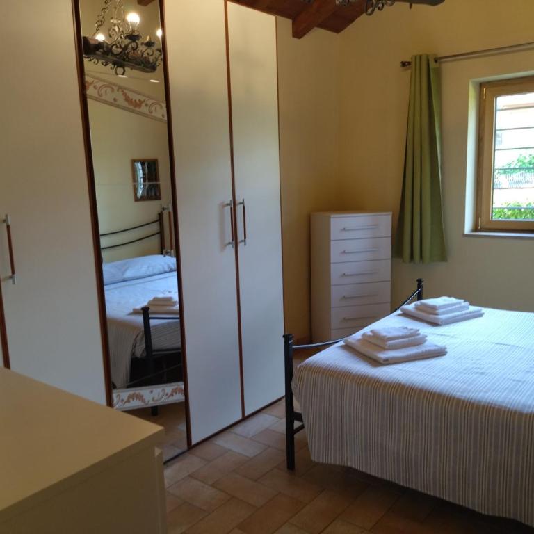 LoChaletCivico47 - Appartamento con 1 Camera da Letto - 10