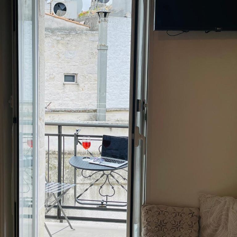Suite Pasqà - Casa con 1 Camera da Letto - 5