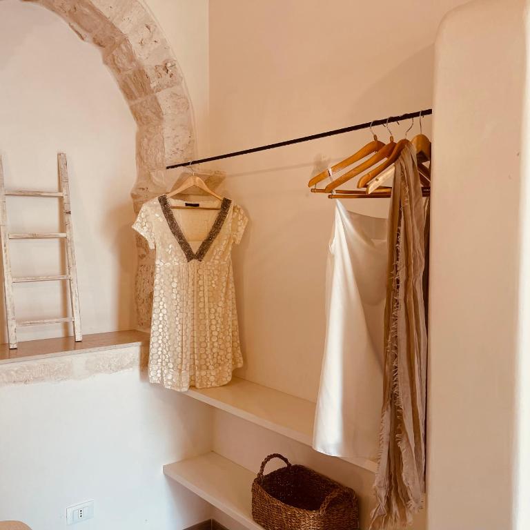 Suite Pasqà - Casa con 1 Camera da Letto - 16