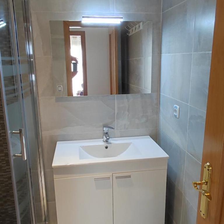 Résidence Argenta Caleta à Péniscola - Espagne - Apartamento de 2 dormitorios - 7
