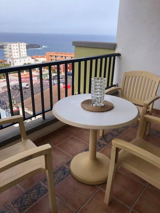 Balcón del Mar - Apartamento de 1 dormitorio - 35