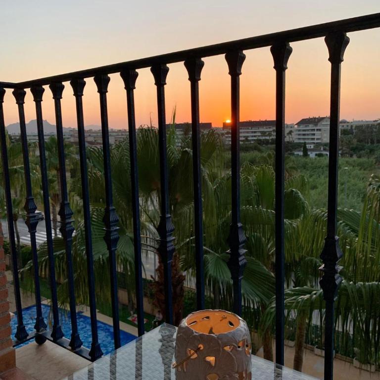 Paradise Rentals Denia VilaMar 2 - Apartamento de 2 dormitorios - 17