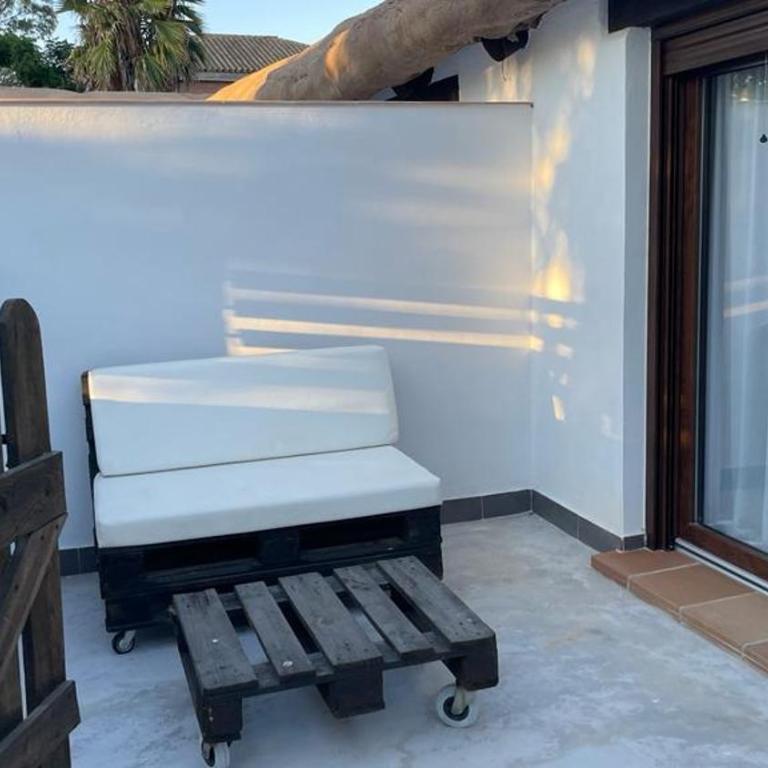 Casa del lago - Villa de 1 dormitorio - 2