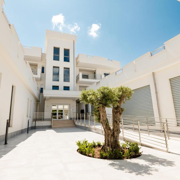Agorà Vieste Rooms & Apartments - Appartamento con 1 Camera da Letto - 1