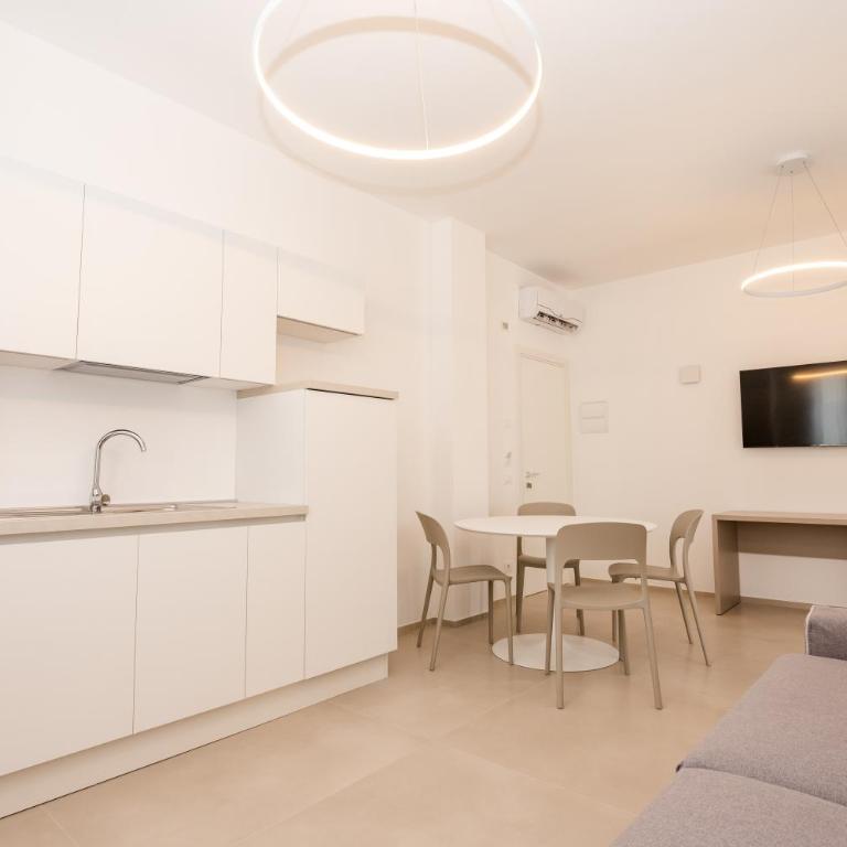 Agorà Vieste Rooms & Apartments - Appartamento con 1 Camera da Letto - 7