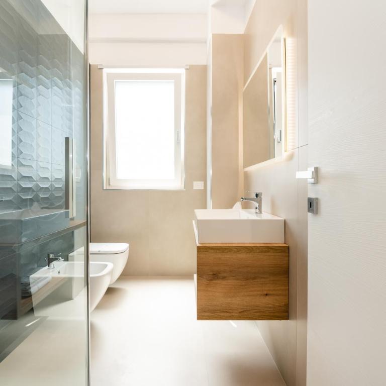 Agorà Vieste Rooms & Apartments - Appartamento con 1 Camera da Letto - 8