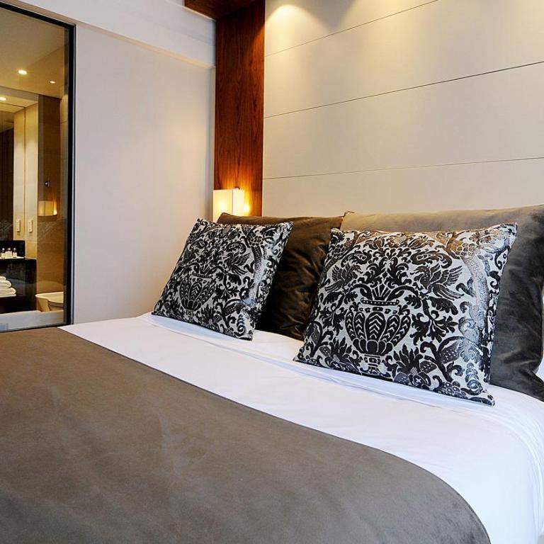 Puerto Norte Design Hotel - Habitación Doble Estándar - 2