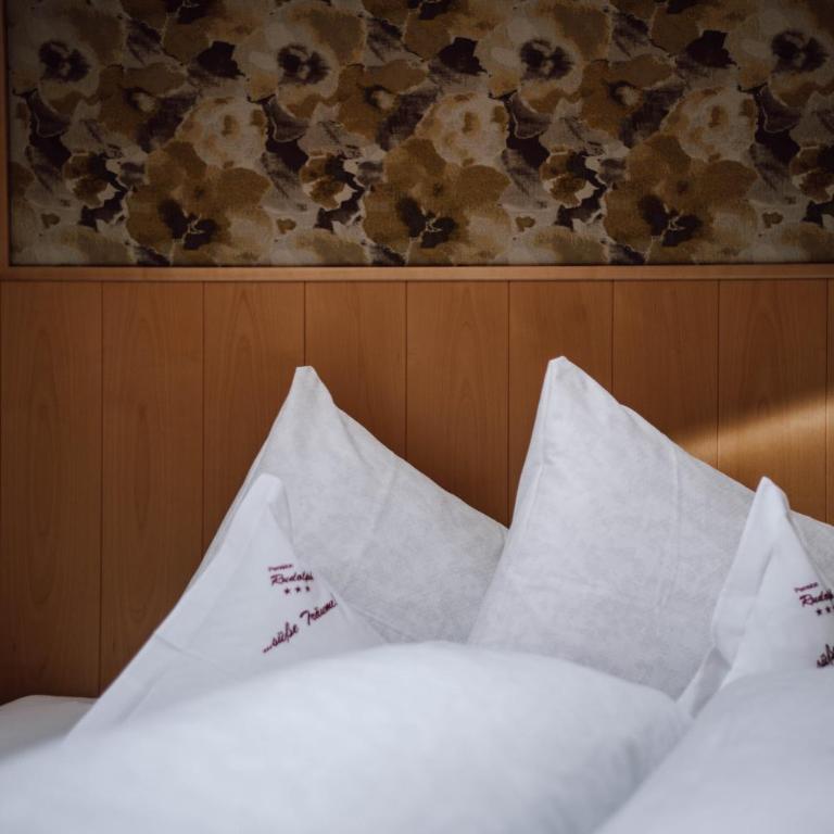 Pension Rudolph - Doppelzimmer - 13