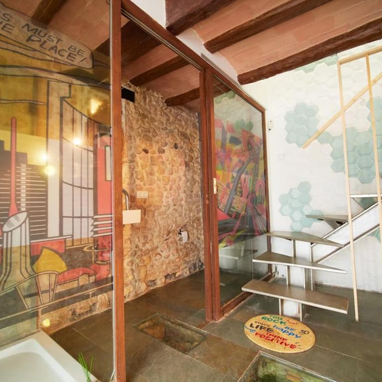 Cal Jueu. Casa original. - Casa de 2 dormitorios - 14