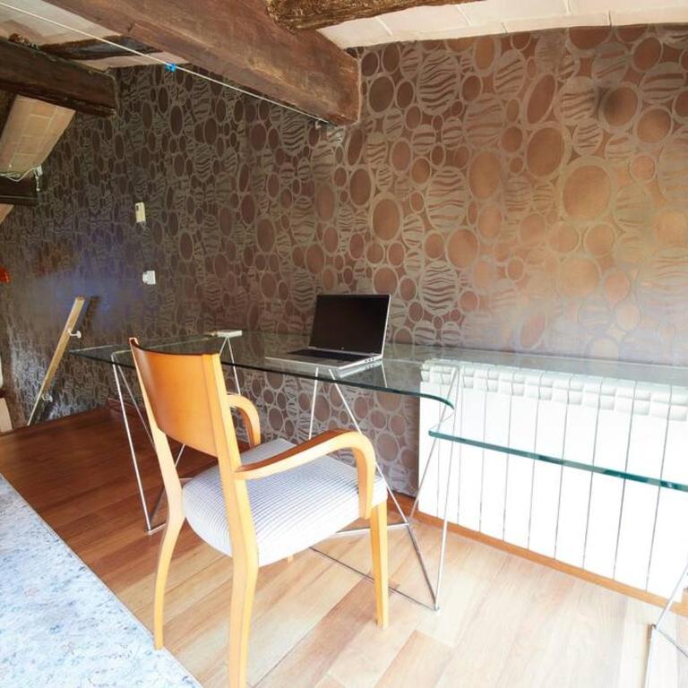Cal Jueu. Casa original. - Casa de 2 dormitorios - 15
