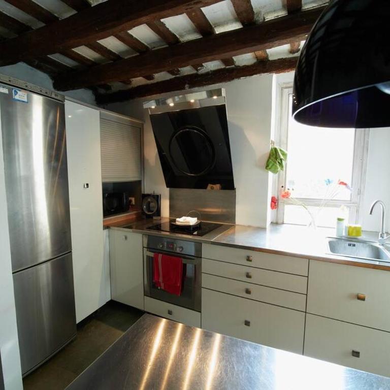 Cal Jueu. Casa original. - Casa de 2 dormitorios - 33