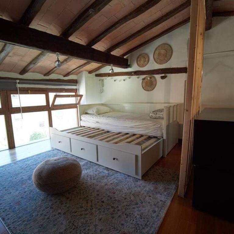 Cal Jueu. Casa original. - Casa de 2 dormitorios - 45