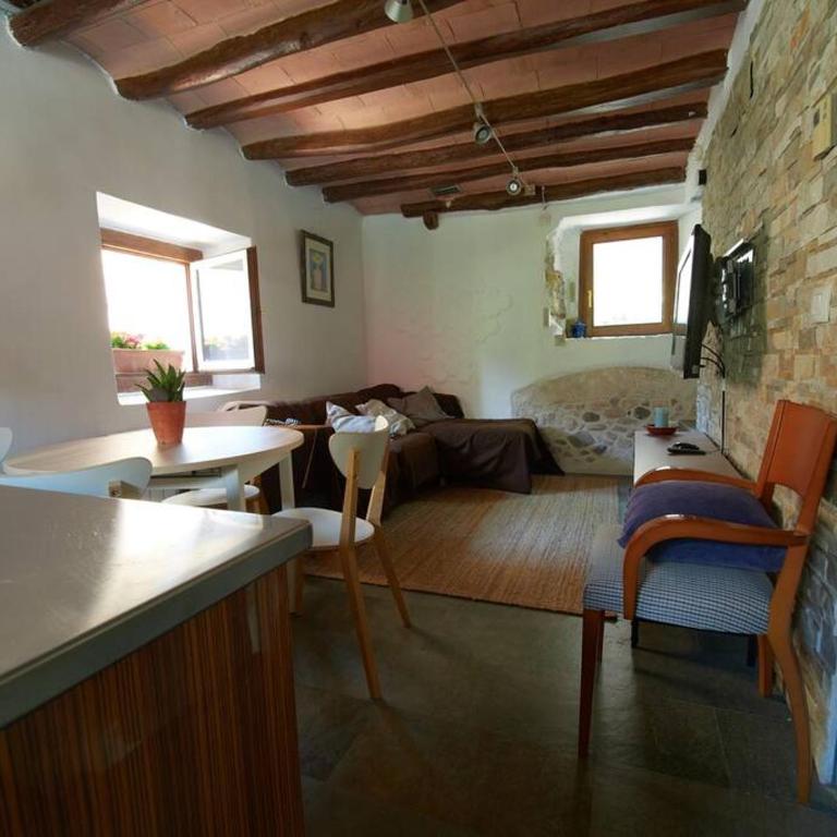Cal Jueu. Casa original. - Casa de 2 dormitorios - 46