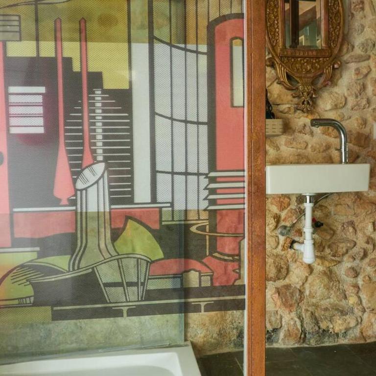 Cal Jueu. Casa original. - Casa de 2 dormitorios - 50