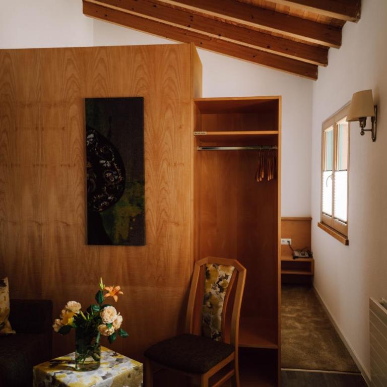 Pension Rudolph - Deluxe Doppelzimmer mit Bad - 13