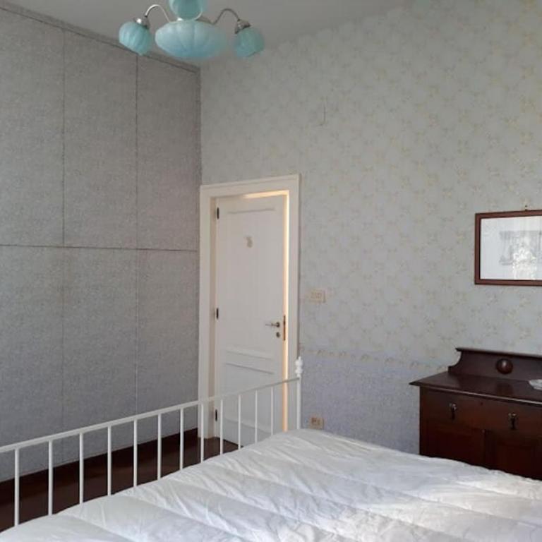 Villa Memena - Appartamento con 2 Camere da Letto - 4