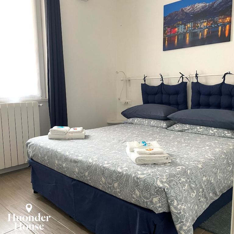 Huonder House - Casa con 2 Camere da Letto - 20